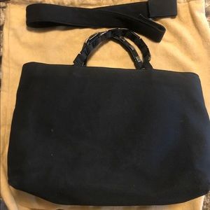 Ferragamo purse SOLD